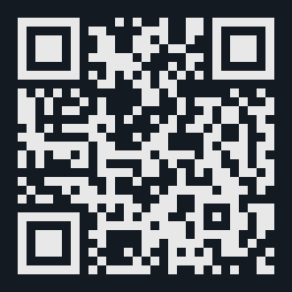 QR-код для @inference_lab